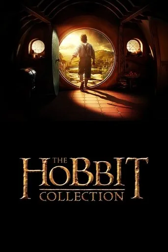Hobbit serisi