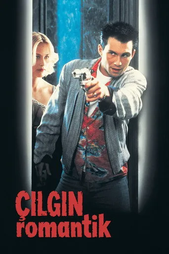 Çılgın Romantik (1993) posteri