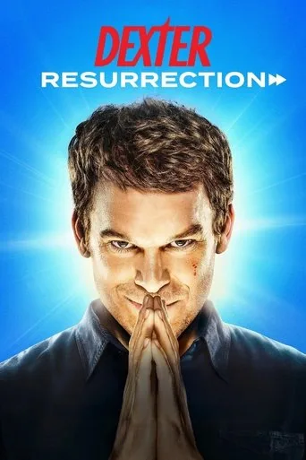 Dexter: Resurrection 1. sezon posteri