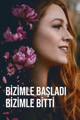 Bizimle Başladı Bizimle Bitti (2024) posteri
