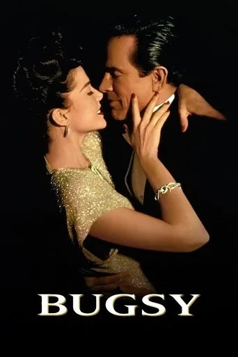 Bugsy (1991) posteri