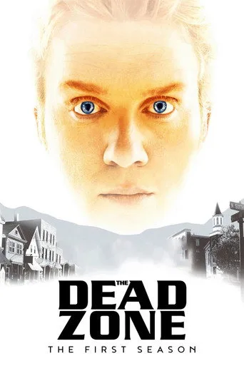 The Dead Zone 1. sezon posteri