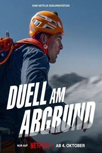 Zirve Tutkusu (2023) posteri