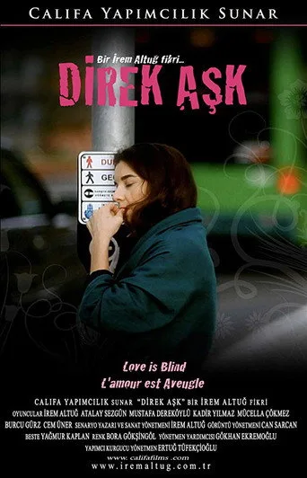 Direk Aşk (2011) posteri