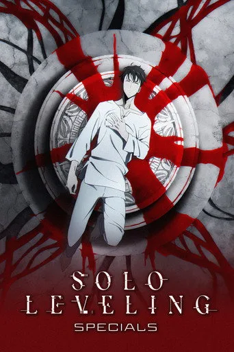 Solo Leveling 0. sezon posteri