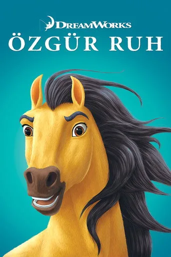 Özgür Ruh (2002) posteri