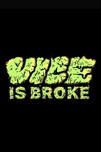 Vice Is Broke (2025) posteri