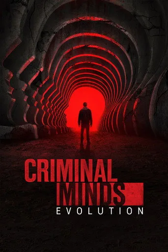 Criminal Minds (2005) posteri