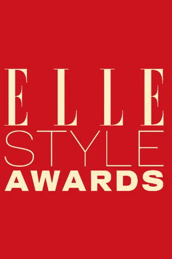 Elle Stil Ödülleri (2010) posteri