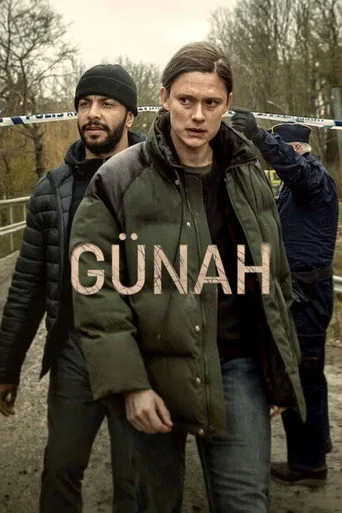 Günah (2026) posteri