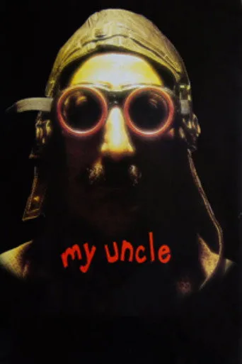 Dayım (1999) posteri