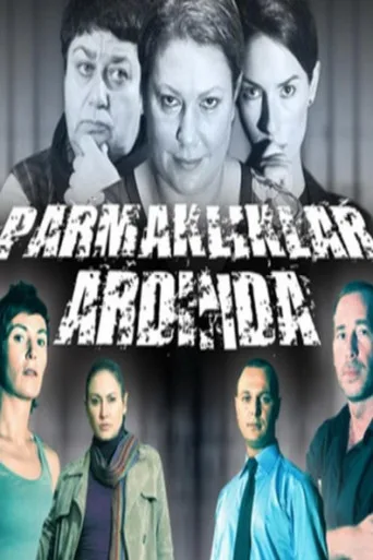 Parmaklıklar Ardında 2. sezon posteri
