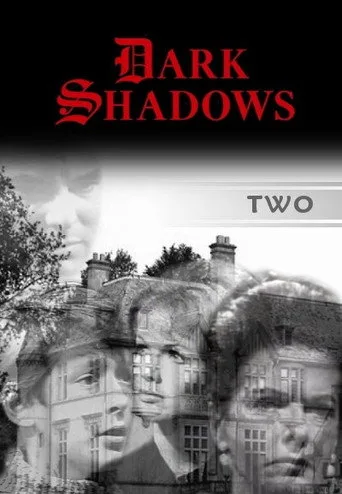 Dark Shadows 2. sezon posteri