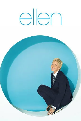 The Ellen DeGeneres Show 13. sezon posteri