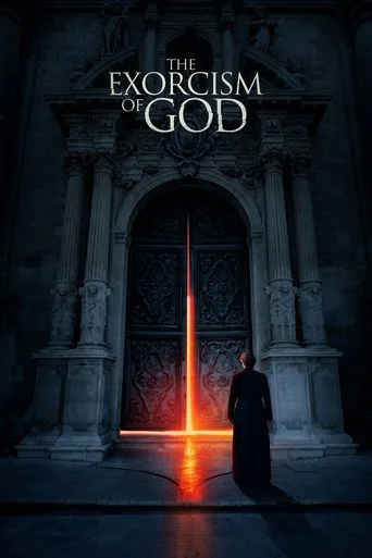 The Exorcism of God (2022) posteri