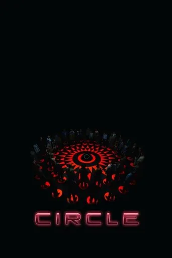 Circle (2015) posteri