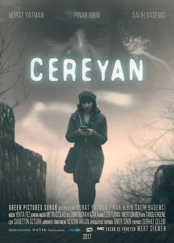Cereyan (2017) posteri