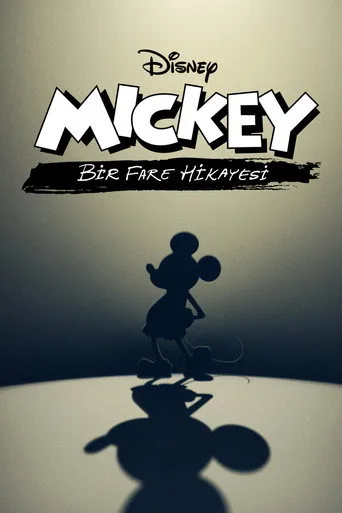 Mickey: Bir Fare Hikayesi (2022) posteri