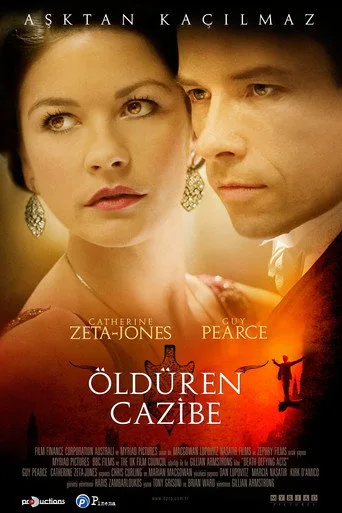 Öldüren Cazibe (2007) posteri