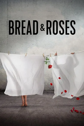 Bread & Roses (2024) posteri