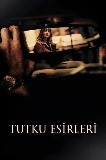 Tutku Esirleri (2003) posteri