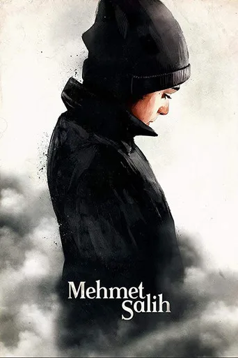 Mehmet Salih (2016) posteri