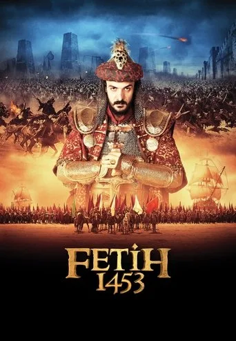 Fetih 1453 (2012) posteri