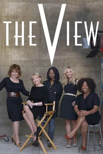 The View 16. sezon posteri