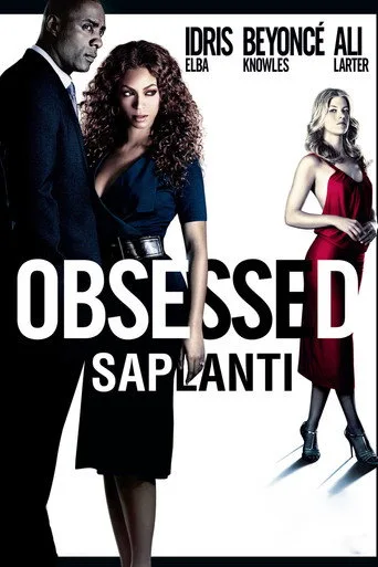 Saplantı (2009) posteri
