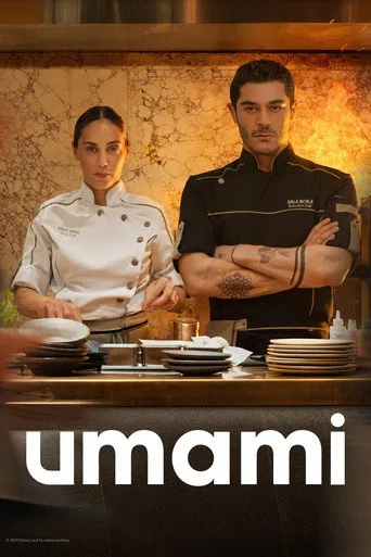 Umami (2025) posteri