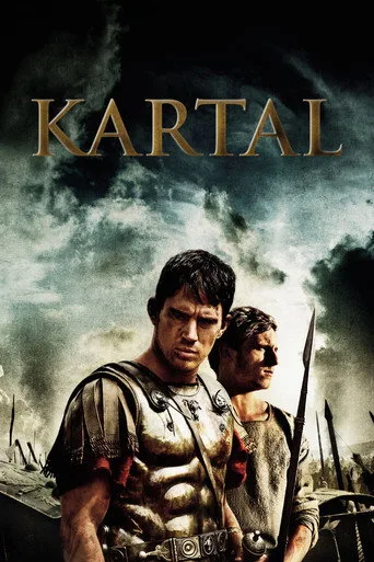 Kartal (2011) posteri