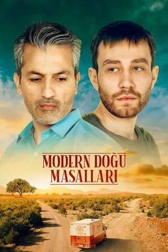 Modern Doğu Masalları (2023) posteri