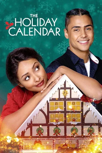 Tatil Takvimi (2018) posteri