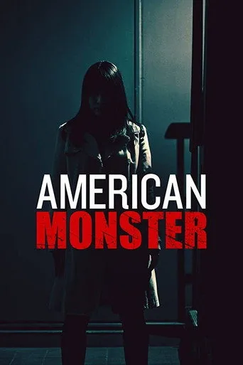 Amerikan Canavarı 1. sezon posteri