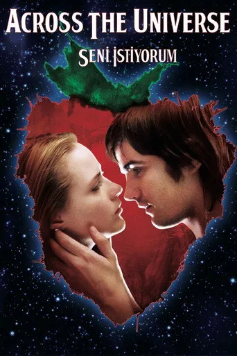 Seni İstiyorum (2007) posteri