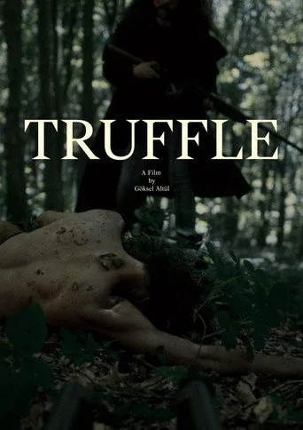 Truffle (2024) posteri