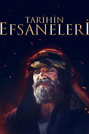 Tarihin Efsaneleri (2021) posteri