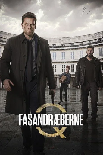 Sülün Katilleri (2014) posteri