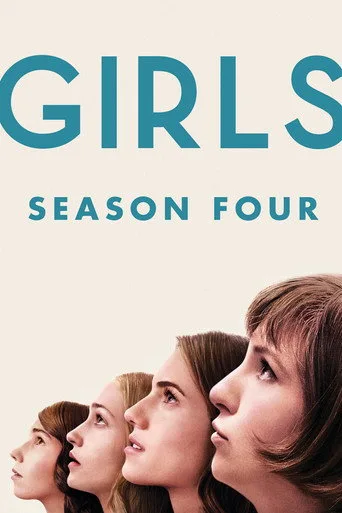 Girls 4. sezon posteri