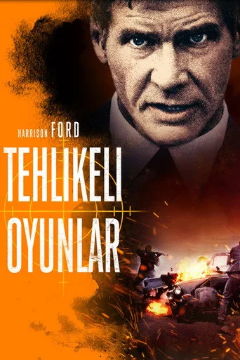 Tehlikeli Oyunlar (1992) posteri