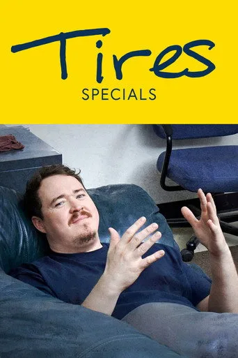 Tires 0. sezon posteri