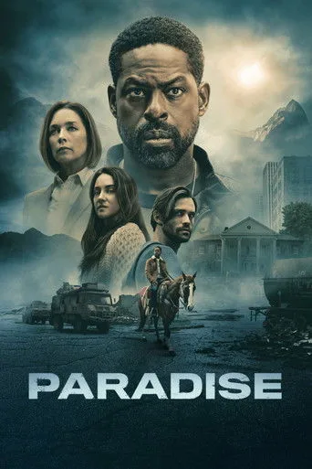 Paradise 2. sezon posteri
