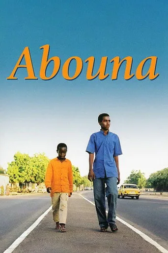 Our Father (2002) posteri