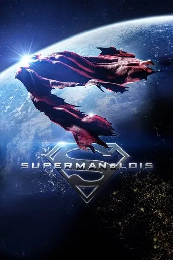 Superman & Lois 4. sezon posteri