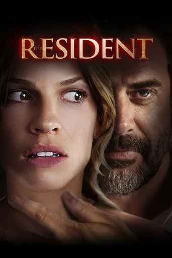Kiracı (2011) posteri