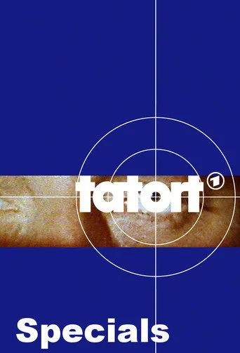 Tatort 0. sezon posteri