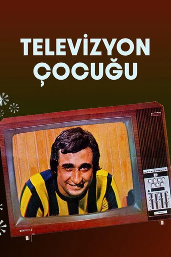 Televizyon Çocuğu (1975) posteri