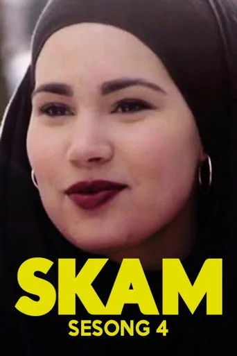 SKAM 4. sezon posteri