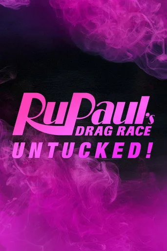 RuPaul's Drag Race: Untucked 5. sezon posteri