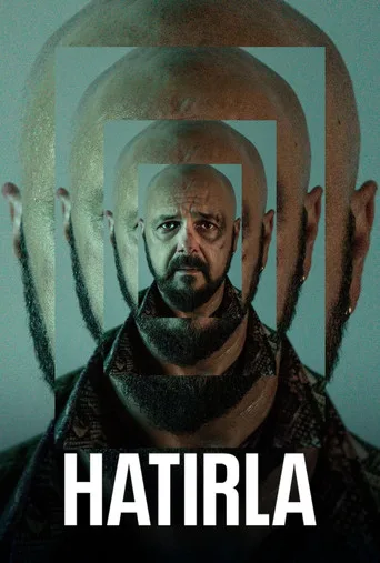 Hatırla (2023) posteri